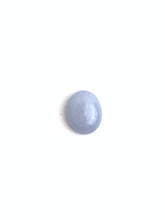 Gray Jasper Oval Cabochon Sku#M1822