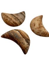 Gem Stone Color: Picture Jasper#M2542