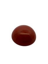 Jade Gemstone, Cirlce shape Jade Gemstone SKU#M1802