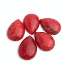 Ruby Cabochon Sku#M2114