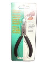 Memory Wire Ending Pliers