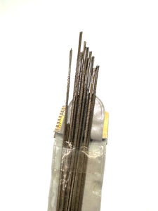 Piercing Saw Blades 4/0