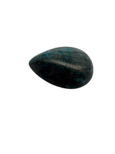 Jade Gemstone, tear drop shape Jade Gemstone . SKU#M1967