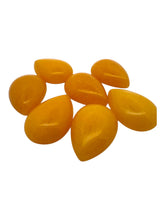 Jade gemstone,SKU:M2111Color: Topaz
