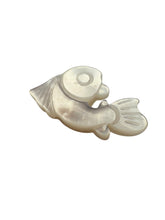 White fish Mother Of Pearl, SKU#M4325