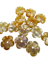 Flower Mother Of Pearl, SKU#M4644