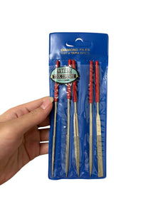 Diamond File Set