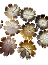 Flower Mother of Pearl, SKU#M4627