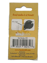Threader Needle