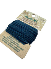 Waxed Brazilian Cord