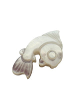White fish Mother Of Pearl, SKU#M4325