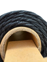 Black 50gm Hemp Spool