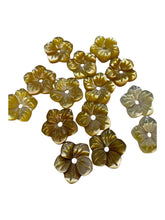 Tiny Flower Mother Of Pearl, SKU#M4400
