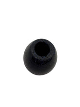 Purple star dust jade bead, SKU#JP05