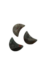 Gem Stone Color:Blood Stone#M2527