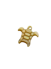 Small turtle Mother of Pearl, SKU#M391