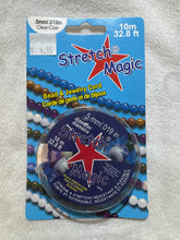 Stretch Magic Clear