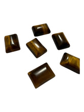 Tiger eye bead, SKU#M877