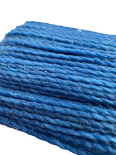 Waxed Brazilian Cord