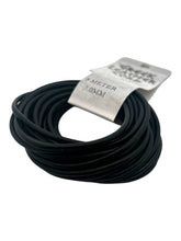 Greek Leather Cord (BK)