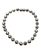 Beaded Chain Ring