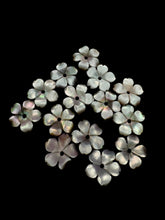 Flower Mother Of Pearl, SKU#M4539