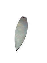 Carved Mother of Pearl, SKU#M3721