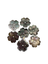 Flower Mother Of Pearl, SKU#M4616
