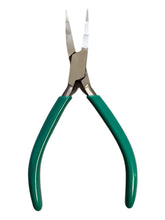 3- Step Flat Nose Pliers