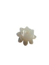White Flower Mother of Pearl, SKU#M4656