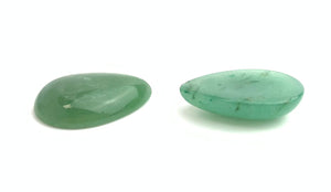 Green Aventurine Cabochon Sku#M2108