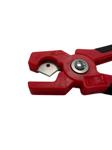 Little Cut Leather Cutter, SKU#PL370