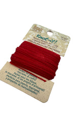 Waxed Brazilian Cord
