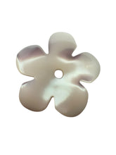 White Flower Mother Of Pearl, SKU#M4658