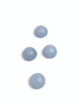 Gray Jasper Circle Cabochon Sku#M1751