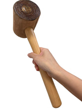 Wooden Mallet