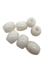 Natural Stone Jade Beads , Sku#JP02