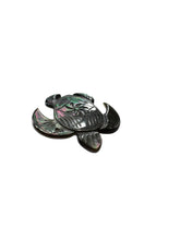 Turtle Mother Of Pearl, SKU#M4406