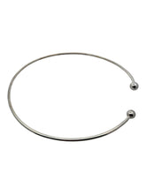 Bead Choker