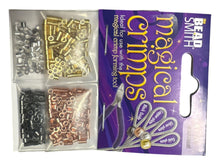 Magical Crimps Assorted