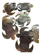 Turtle Mother Of Pearl, SKU#M4406