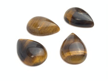 Tiger Eye Cabochon Sku#M1969