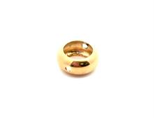 14KGF 8mm bead frame, SKU#400019992H