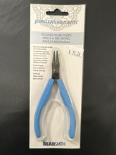 Round Nose Pliers, Jeweler’s Element