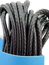 100% Recycled Ocean Plastic Cord 2mm