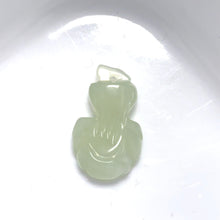 Jade Pendant
