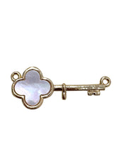 Key shape charm, SKU#M4451