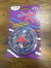 Stretch Magic Clear