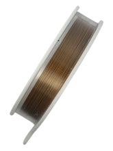 Bead Stringing Wire