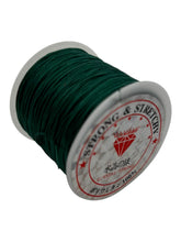 Charmingo Elastic Evergreen